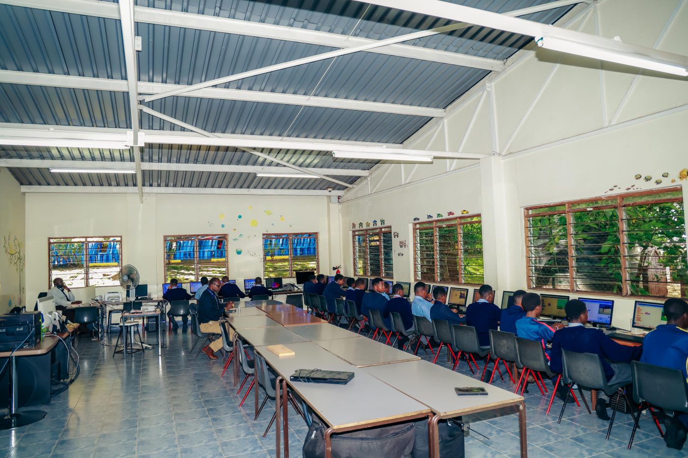 Facilities