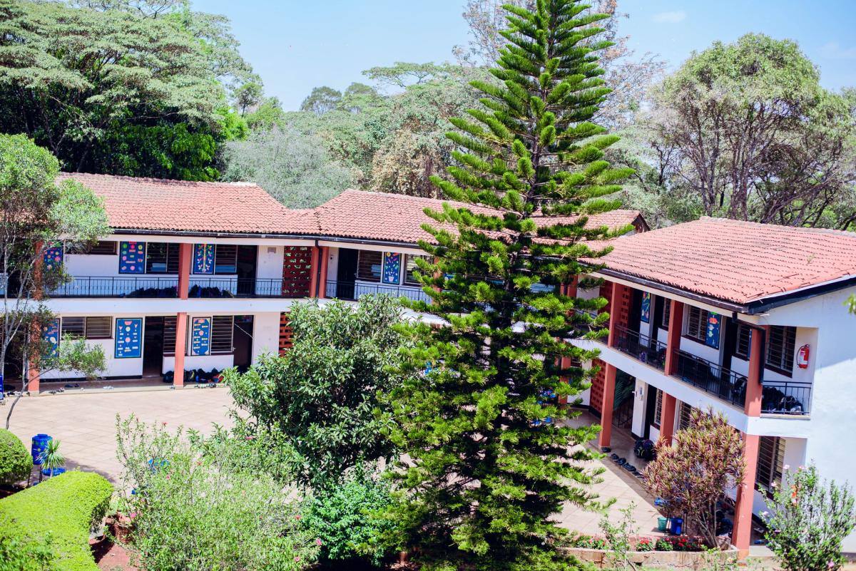 Kilimani Junior Academy