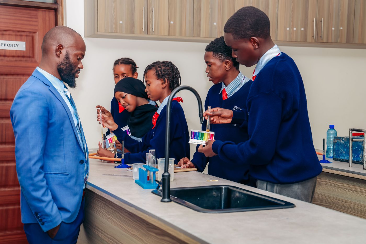 Junior Secondary School