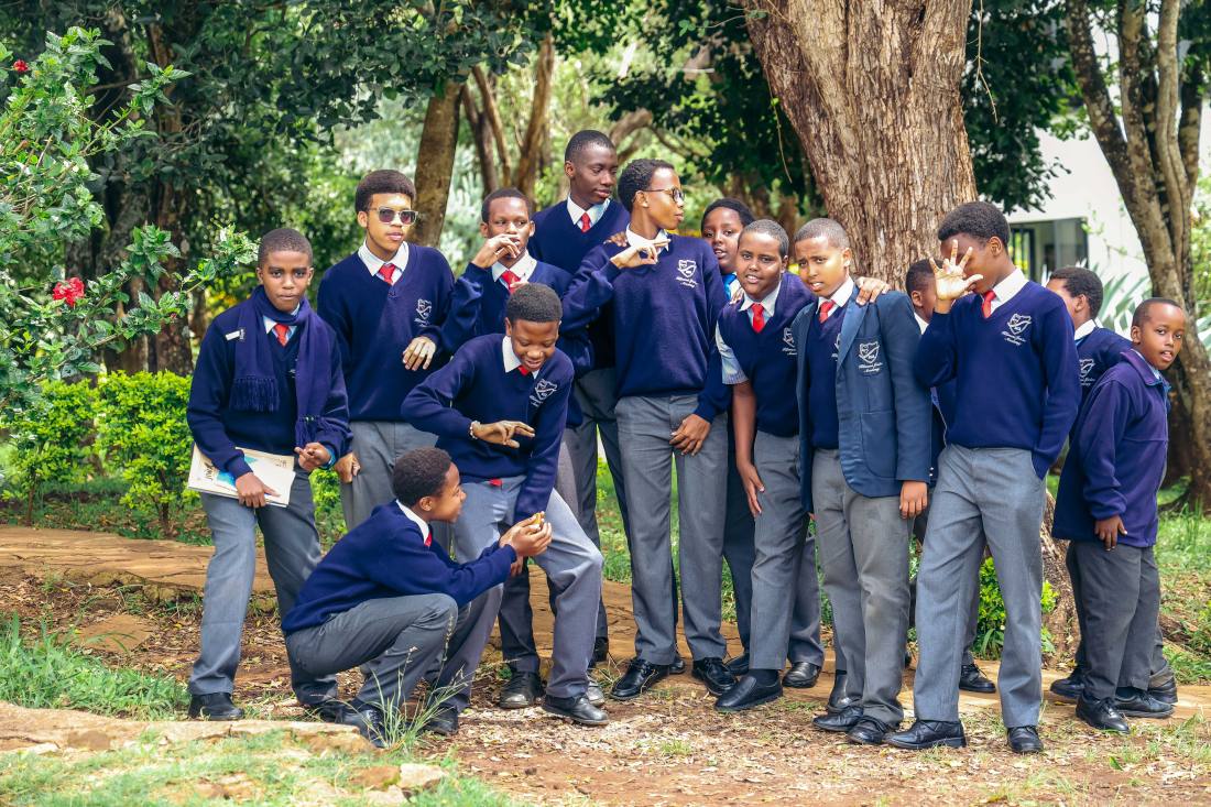 Junior Secondary