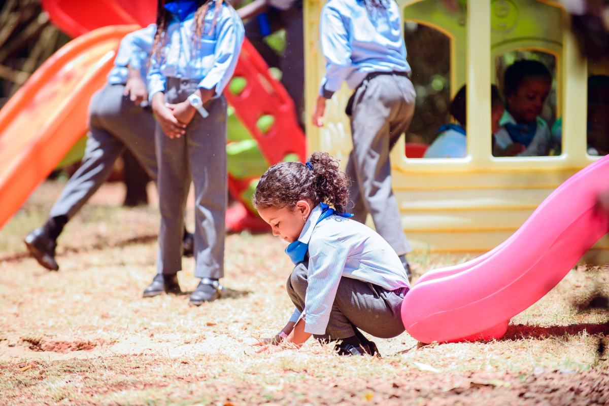 Competency Based Curriculum