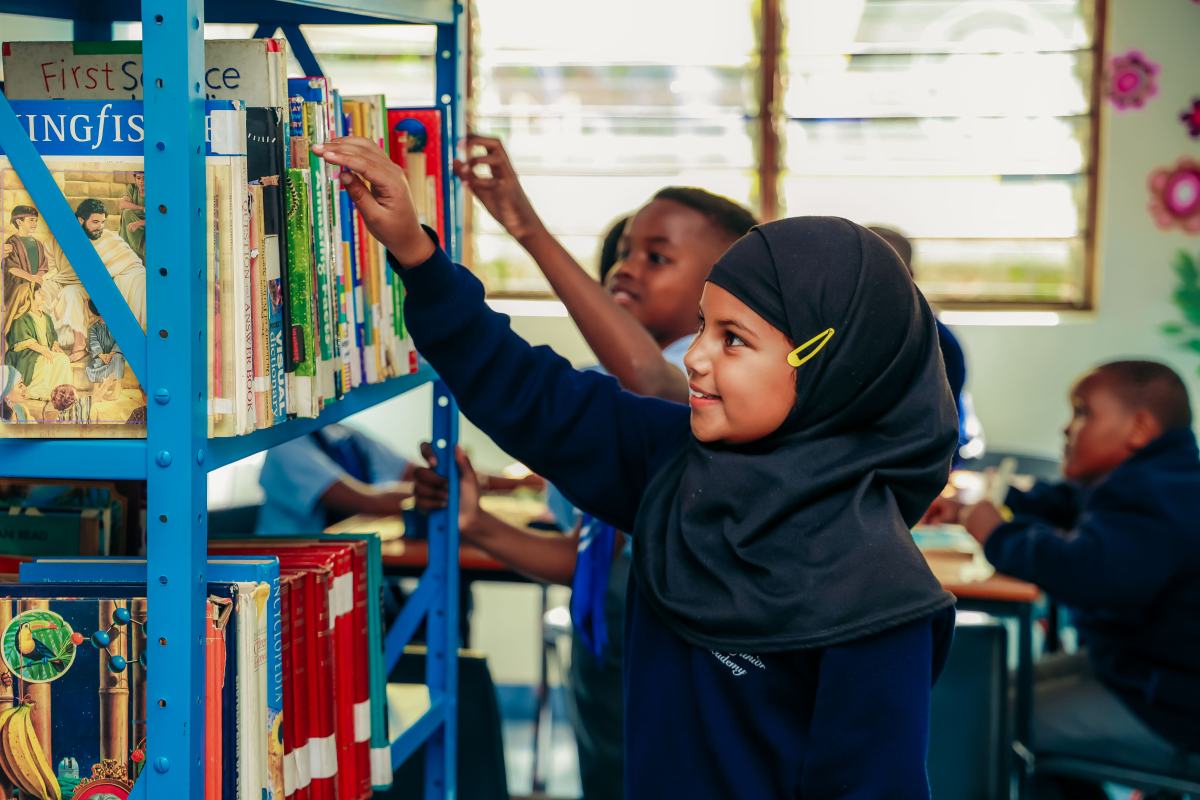 Student-Centred Learning