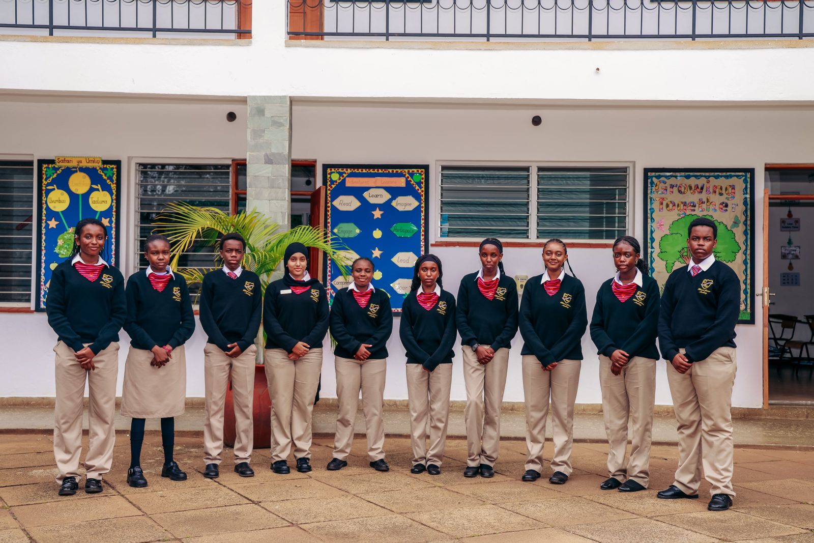 Senior School