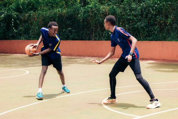 Sports & Co-Curricular