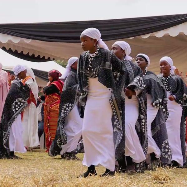 Cultural Day