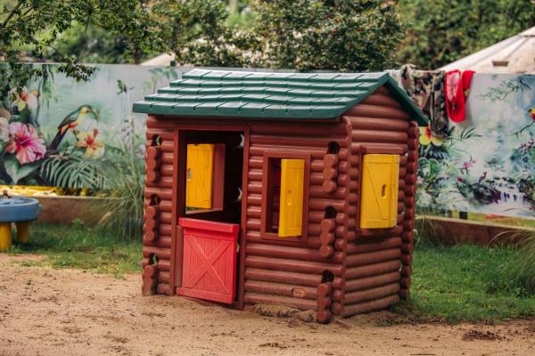 Our Green Home