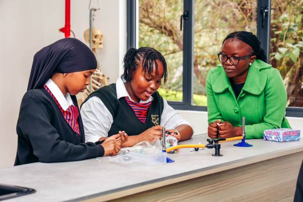 Science & Discovery