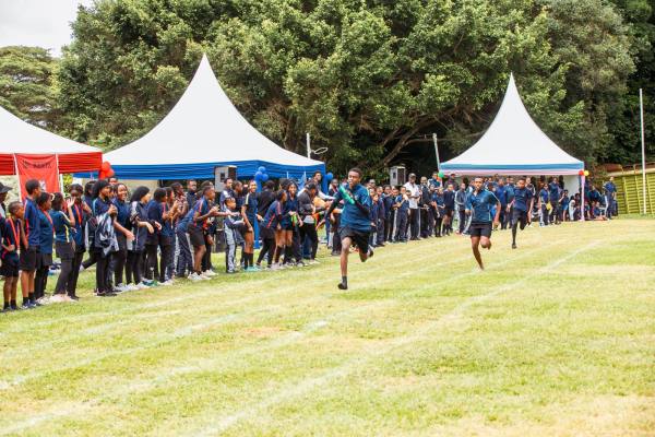 Sports & Co-Curricular