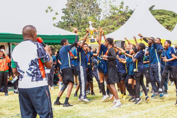 Sports & Co-Curricular