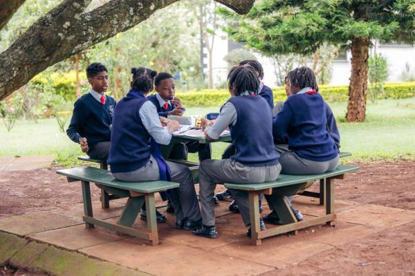 Junior Secondary School