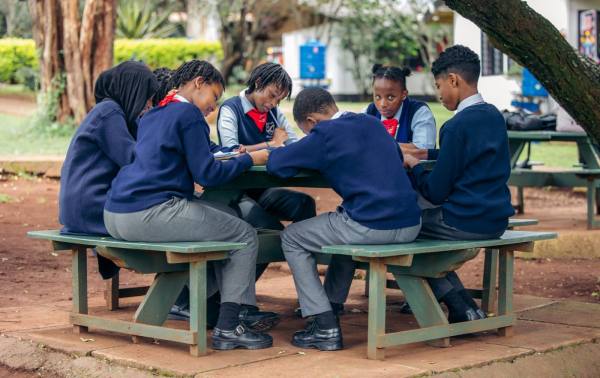 Junior Secondary School