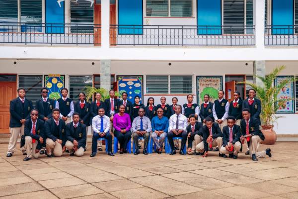 Senior School